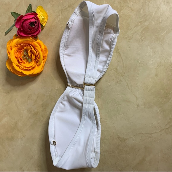 Victoria Secret’s Anchor Bikini Top - Picture 9 of 14